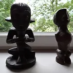 Les Tilleuls B&B 비엘살름