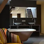 Bed & Breakfast Les Tilleuls Vielsalm