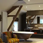 Bed & Breakfast Les Tilleuls