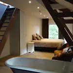 Les Tilleuls Bed & Breakfast Vielsalm