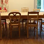 Les Tilleuls Bed & Breakfast Vielsalm