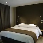 Bed & Breakfast Les Tilleuls Vielsalm