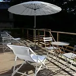 Bed & Breakfast Les Tilleuls 4*