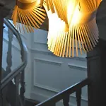 Les Tilleuls Bed & Breakfast