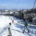 Bed & Breakfast Les Tilleuls 4*