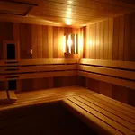 Les Tilleuls 4* Vielsalm