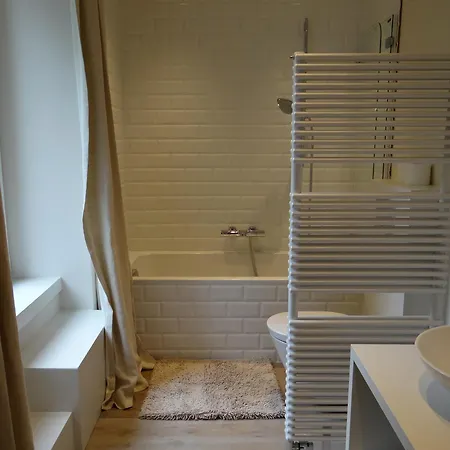 Les Tilleuls B&B 4*
