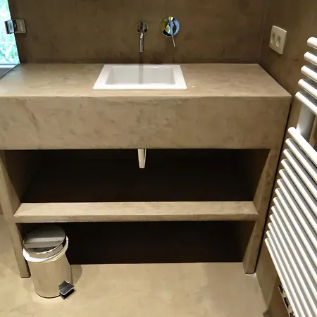 Les Tilleuls B&B 비엘살름