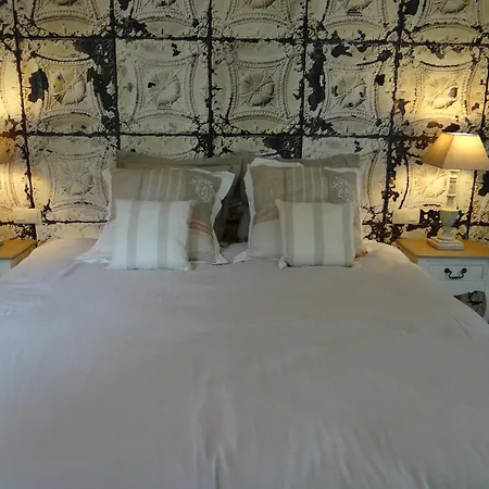 Bed & Breakfast Les Tilleuls *