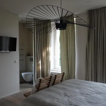 Bed & Breakfast Les Tilleuls