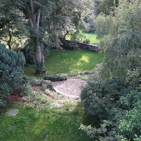Bed & Breakfast Les Tilleuls