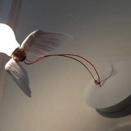 Les Tilleuls Bed & Breakfast Vielsalm