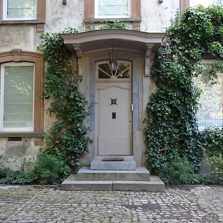 Les Tilleuls 4* Vielsalm