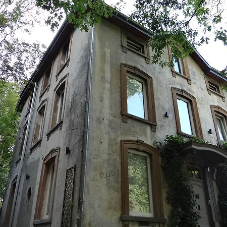 Bed & Breakfast Les Tilleuls 4*