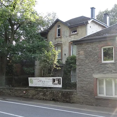 Les Tilleuls 4* Vielsalm