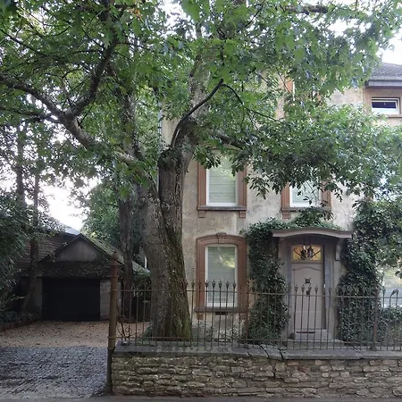 Bed & Breakfast Les Tilleuls