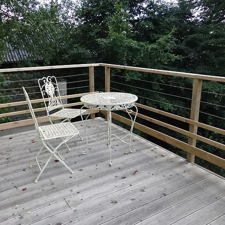 Oda ve Kahvaltı Les Tilleuls