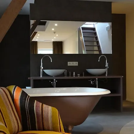 B&B Les Tilleuls 비엘살름