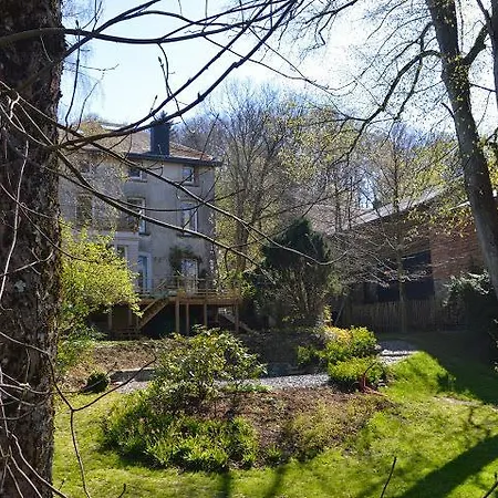 Bed & Breakfast Les Tilleuls *