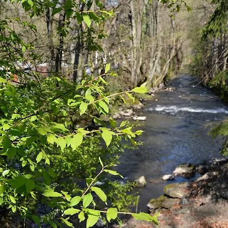 Les Tilleuls Couette-café