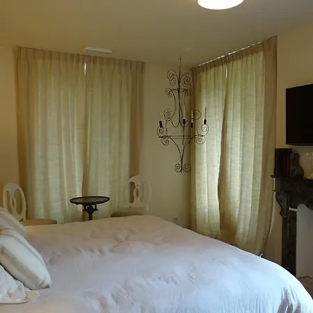 Bed & Breakfast Les Tilleuls Vielsalm