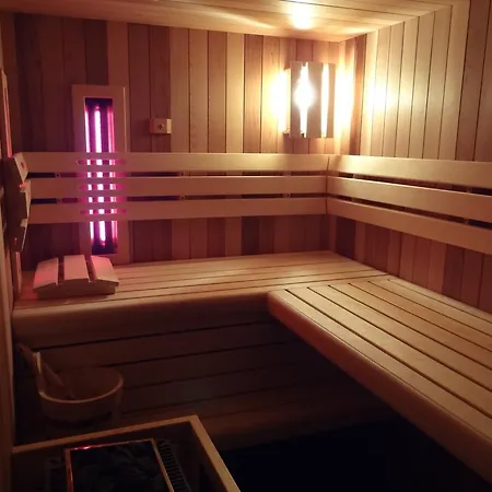 Les Tilleuls Vielsalm