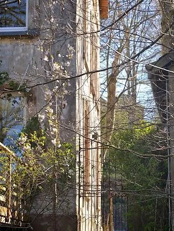 Bed & Breakfast Les Tilleuls