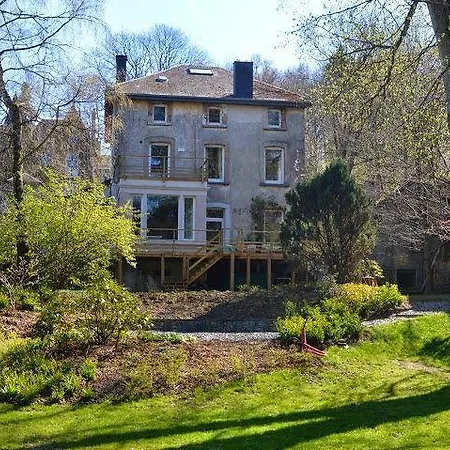 Les Tilleuls Vielsalm