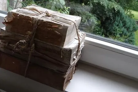 Les Tilleuls Couette-café 4*