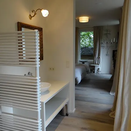 Bed & Breakfast Les Tilleuls