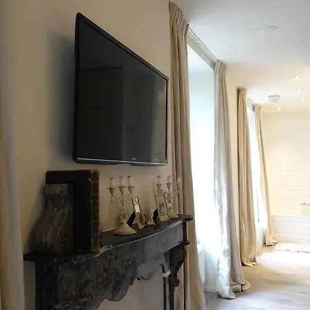 Les Tilleuls Vielsalm