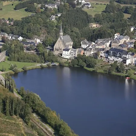 Oda ve Kahvaltı Les Tilleuls