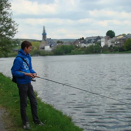 Couette-café Les Tilleuls Vielsalm