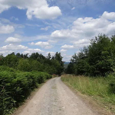 Oda ve Kahvaltı Les Tilleuls