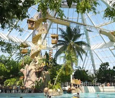 Les Tilleuls Vielsalm