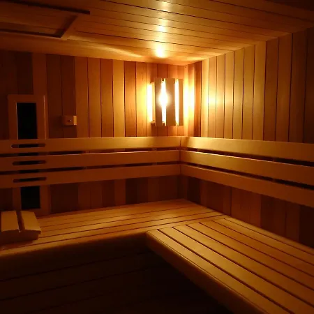 Les Tilleuls 4* Vielsalm