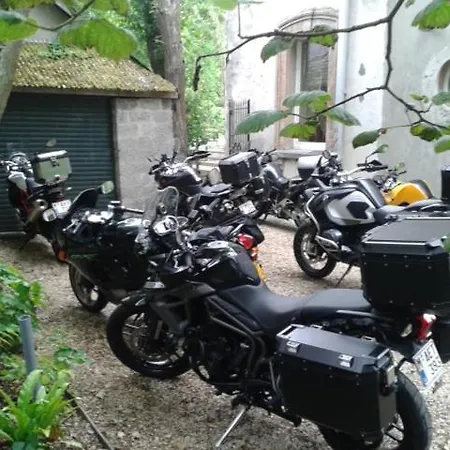 Oda ve Kahvaltı Les Tilleuls