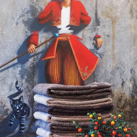 Bed & Breakfast Les Tilleuls