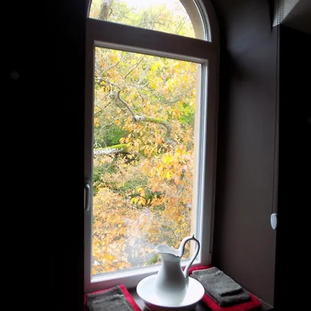 Les Tilleuls Couette-café Vielsalm