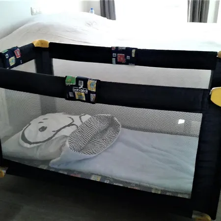 Les Tilleuls 4* Vielsalm