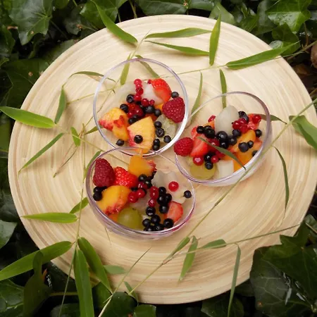 Les Tilleuls Oda ve Kahvaltı