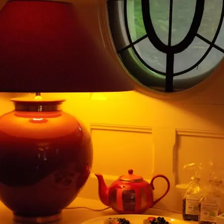 Oda ve Kahvaltı Les Tilleuls Vielsalm