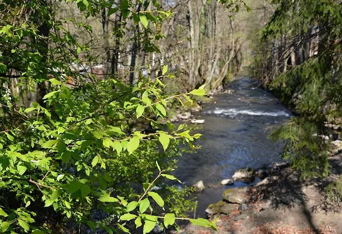 Les Tilleuls فندق مبيت وإفطار