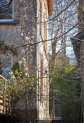 فندق مبيت وإفطار Les Tilleuls