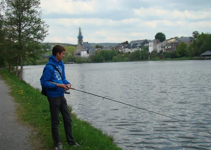 فندق مبيت وإفطار Les Tilleuls فيلسالم