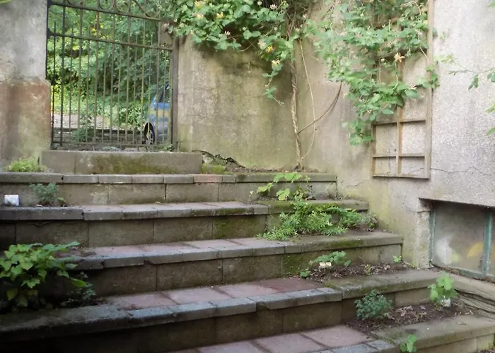 Les Tilleuls فندق مبيت وإفطار